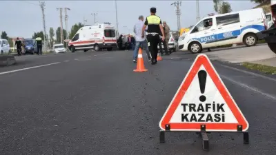 Trafik Sigortasında Değer Kaybı Hesaplamalarına Yeni Standart: Eksperler İçin Uygulama Esasları Belirlendi