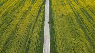 Trakya'da Dengeli Yağışlar Tarımsal Verim Beklentilerini Güçlendirdi