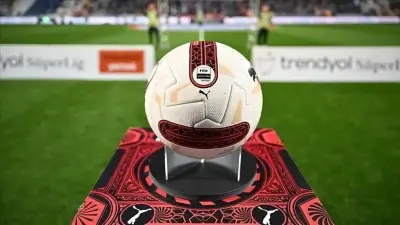 Trendyol Süper Lig'de 2025-2026 Sezonu Tamamlandı: Küme Düşen Son Takım ve Sonuçlar Belli Oldu