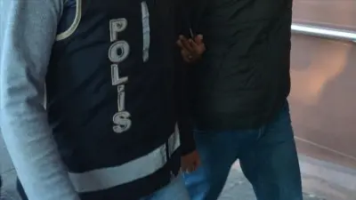 Trpos Ödeme Kuruluşu AŞ'ye Yönelik Yasa Dışı Bahis Soruşturmasında 24 Gözaltı