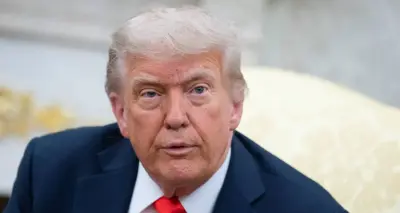 Trump, Füze Stoku Uyarısı Sonrası İran Operasyonlarını Erteledi