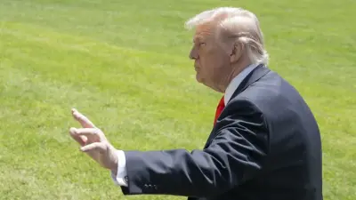 Trump'ın 2026 Mali Beyanları Milyon Dolarlık İşlem Hacmini Ortaya Koydu