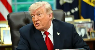Trump'ın Ankara Zirvesi: NATO Liderler Buluşması ve Kritik İkili Temaslar