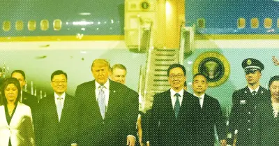 Trump'ın Çin Ziyareti, Musk-Altman Davası ve Hantavirüs Komplo Teorileri Gündemde
