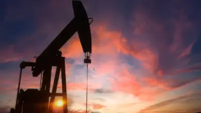 Trump'ın İran Müzakerelerini Bitirme Açıklaması Sonrası Petrol Fiyatlarında Keskin Yükseliş