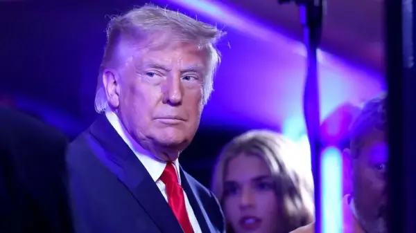 Donald Trump, NBA Finalleri maçında yuhalanırken