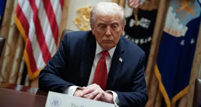 Trump: İran Büyük Tavizler Veriyor, Müzakereler Güçlü Bir Şekilde İlerliyor