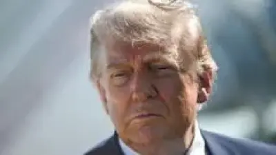 Trump, İran Müzakerecilerine Aceleci Olmamaları Talimatı Verdi