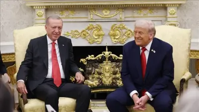 Trump, NATO Zirvesi İçin Ankara'ya Geliyor: Tarih Belli Oldu