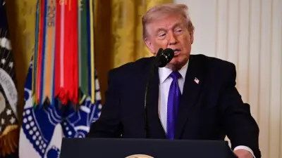 Trump'tan AB'ye Ticaret Anlaşması İçin Son Çağrı: 4 Temmuz 2026 Kritik Tarih