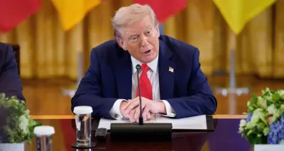 Trump'tan Avrupa'ya Gümrük Vergisi Tehdidi: Dijital Hizmetler Vergisine Karşı Yüzde 100'lük Misilleme Kapıda