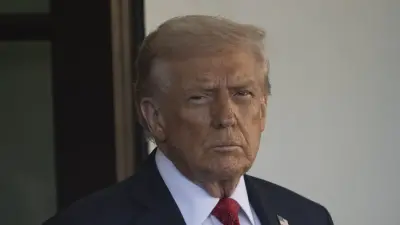 Trump'tan Federal Benzin Vergisini Askıya Alma Planı Açıklaması