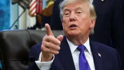 Donald Trump'tan Nidal Hasan İnfazına Onay