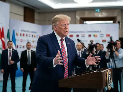 Trump'tan Hürmüz Boğazı Çıkışı: 'Biz Yöneteceğiz ve Karşılığında Ödeme Alacağız'