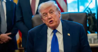 Trump'tan Hürmüz Boğazı Çıkışı: "Çok Yakında Amerikan Toprağı İlan Edeceğim"