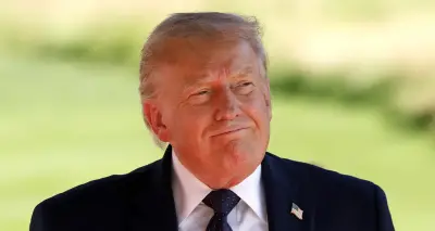 Trump'tan İngiltere Başbakanı Starmer'ın Görevden Ayrılacağı İddiası
