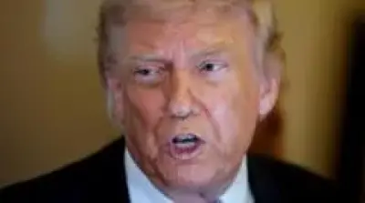 Trump'tan İran'a Acil Çağrı: Barış Görüşmeleri Çıkmaza Girdi