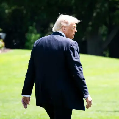 Trump'tan İran'a Anlaşma Çağrısı: Aksi Taktirde Saldırılar Yeniden Başlar