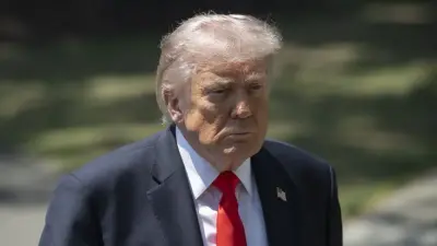Trump'tan İran'a Keskin Mesaj: 'Erken Çekilme Yok, Sorun Tekrar Etmeyecek'