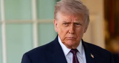 Trump'tan İran'a Lübnan Uyarısı: 'Vekillerinizi Durdurun, Aksi Halde Daha Sert Vururuz'