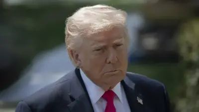 Trump'tan İran'a Sert Çıkış: "Askeri Olarak Yenilmiş Durumdalar"