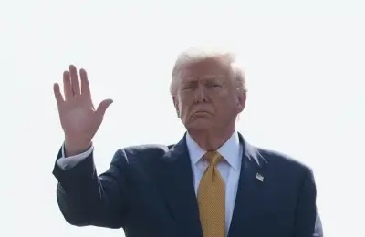 Trump'tan İran'a Sert Mesaj: 'Yeterince Bedel Ödemediniz'