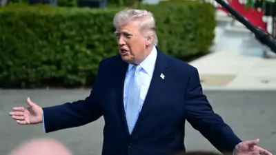 Trump'tan İran'a Sert Mesajlar: Müzakereler Tıkandı, Petrol Fiyatları Düşecek İddiası!