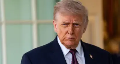 Trump'tan İran'a Sert Uyarı: 'Çok Sert Vuracağız'