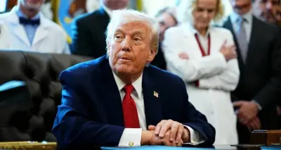 Trump'tan İran Açıklamaları: Hark Adası'nı Tercih Ederdim, Kürtler Hayal Kırıklığı Yarattı