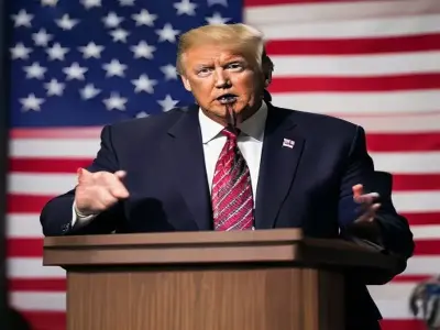 Trump'tan İran Açıklamaları: Nükleerden Arındırma ve Bölgesel Dengeler