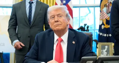 Trump'tan İran Açıklaması: Anlaşma Bölgeye Barış ve Güvenlik Getirecek