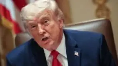 Trump'tan İran Anlaşması Açıklaması: 'Henüz Memnun Değiliz'