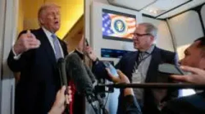 Trump'tan İran'ın Nükleer Programına 20 Yıl Süreli Askı Talebi: Pozisyon Değişikliği mi?