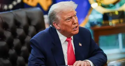 Trump'tan İsrail ve İran'a Ateşkes Çağrısı: "Derhal Durdurun"