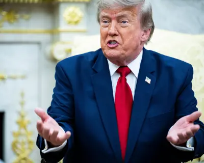 Trump'tan Kanada'ya Ağır Darbe: Çoğu Ürüne Yüzde 50 Gümrük Vergisi Geliyor