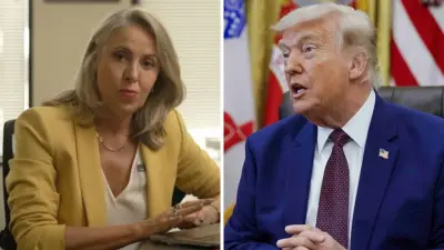 Trump'tan Netanyahu Açıklaması: 'Emrimde Hareket Eder'