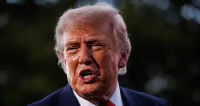 Trump'tan Netanyahu'ya Sert Tepki: Beyrut Saldırısı ve İran Anlaşması Gerilimi