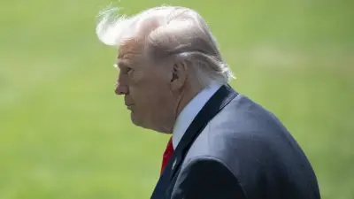 Trump'tan Özgürlük Projesi Açıklaması: 'Gerek Kalmadığını Düşünüyorum'