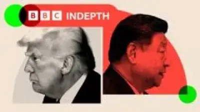 Trump ve Xi Zirvesi: Küresel Güç Dengelerinde Yeni Dönem