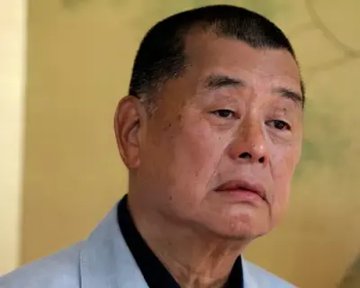 Trump, Xi Jinping ile Görüşmesinde Jimmy Lai Konusunu Gündeme Getirdi: 'Zor Bir Durum'