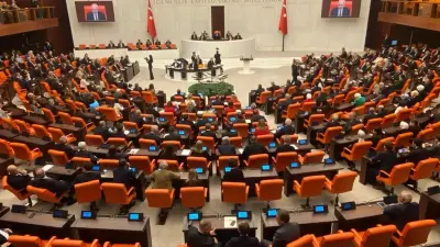 TSK'nın Somali Görev Süresi İki Yıl Daha Uzatıldı: Meclis'ten Onay Çıktı