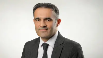 TÜİK Başkanlığı El Değiştirdi: Arabacı Görevi Devraldı