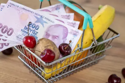 TÜİK Haziran Enflasyonunu Açıkladı: Yıllık Artış %32,11