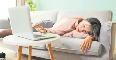 Tükenmişliğe Karşı 5 Altın Öneri: Zihinsel Sağlığınızı Korumanın Yolları