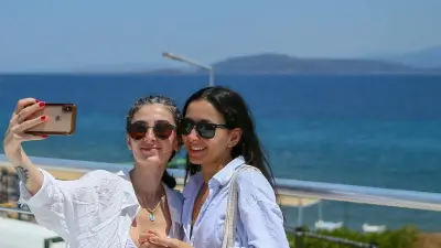 Turizmde Yeni Dönem: Deneyim Odaklı Seyahat ve Sosyal Medyanın Rolü