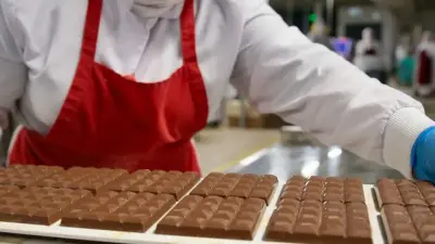 Türk Çikolatası Küresel Pazarda Yükselişte: İhracat Rakamları ve Kalite Stratejileri