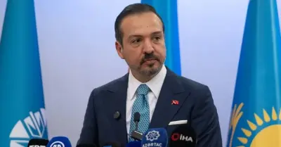 Türk Dünyası Entegrasyonunda Yeni Ufuklar: Bakanlıklar Bünyesinde Yoğun Faaliyetler