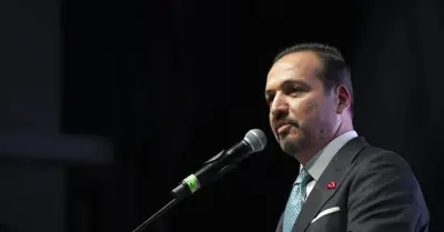 Türk Dünyası İçin Güney Koridorunda Stratejik Güvence: Mekke Ortak Savunma Anlaşması İmzalandı
