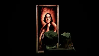 Türk Edebiyatının Klasik Eseri "Kürk Mantolu Madonna" Sahneye Taşınıyor: Dünya Prömiyeri Samsun'da