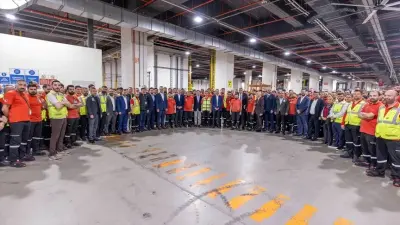 Türk Hava Yolları 31 Mayıs Günü Operasyonel Rekor Kırmaya Hazırlanıyor